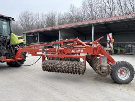 Güttler henger eladó jó állapotban