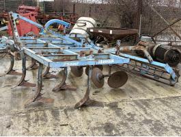 Lemken Smaragd gruber eladó