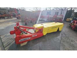 Pöttinger NovaDisc 265 diszkes kasza