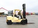 Eladó Hyster H4.50XM targonca | 2005 | 6200 üzemóra | 4.500 kg teherbírás