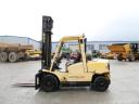 Eladó Hyster H4.50XM targonca | 2005 | 6200 üzemóra | 4.500 kg teherbírás