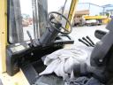 Eladó Hyster H4.50XM targonca | 2005 | 6200 üzemóra | 4.500 kg teherbírás