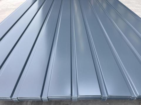 Új T8 -as trapézlemez eladó