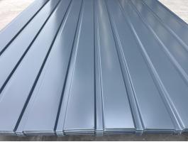 Új T8 -as trapézlemez eladó