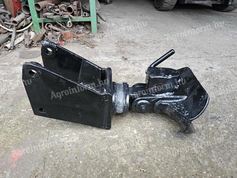 MTZ pótkocsi húzó ACV eladó