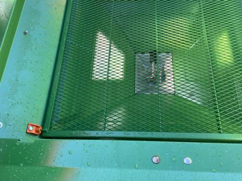 Amazone ZA M Fortix 2200