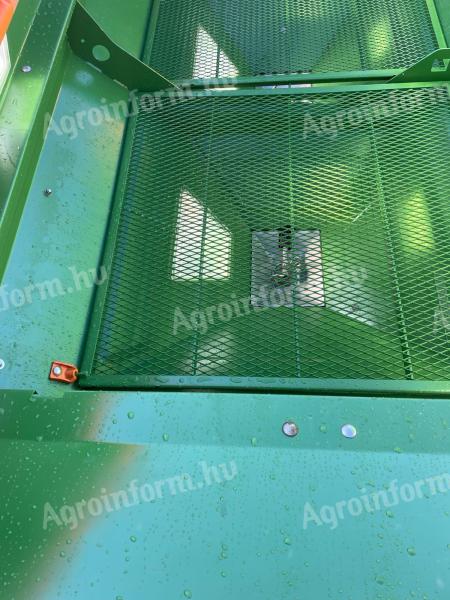 Amazone ZA M Fortix 2200