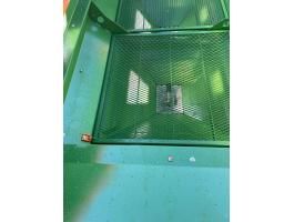 Amazone ZA M Fortix 2200