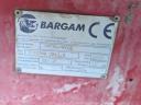 BARGRAM 3200 Fox szántóföldi permetezőgép