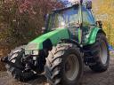 Eladó Deutz-Fahr traktor