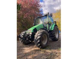 Eladó Deutz-Fahr traktor