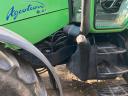 Eladó Deutz-Fahr traktor