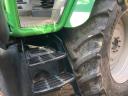 Eladó Deutz-Fahr traktor