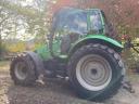 Eladó Deutz-Fahr traktor