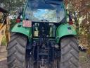 Eladó Deutz-Fahr traktor