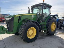 JOHN DEERE 8335R