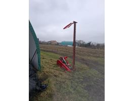 2023 ENOROSSI BFS 270 H ALTERNÁLO KASZA ELADÓ