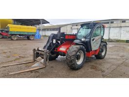 Manitou MLT 737 130 PS