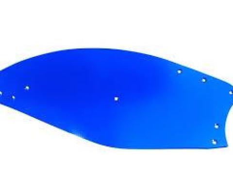 Lemken ekékhez kormánylemezek a Nyírker-től