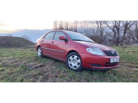 Toyota Corolla 1.4 2003