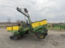 John Deere 1760 12 soros szemenkénti vetőgép