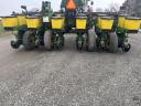 John Deere 1760 12 soros szemenkénti vetőgép