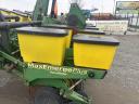 John Deere 1760 12 soros szemenkénti vetőgép