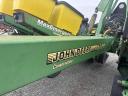 John Deere 1760 12 soros szemenkénti vetőgép