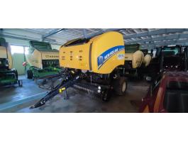 New Holland Roll-Belt 150 bálázó eladó