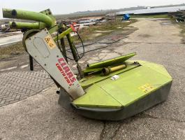 CLAAS CORTO 210 S,  KÉTDOBOS KASZA,  FŰKASZA . HIDRAULIKUS FELCSUKÁS