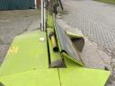 CLAAS CORTO 210 S,  KÉTDOBOS KASZA,  FŰKASZA . HIDRAULIKUS FELCSUKÁS