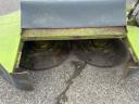 CLAAS CORTO 210 S,  KÉTDOBOS KASZA,  FŰKASZA . HIDRAULIKUS FELCSUKÁS