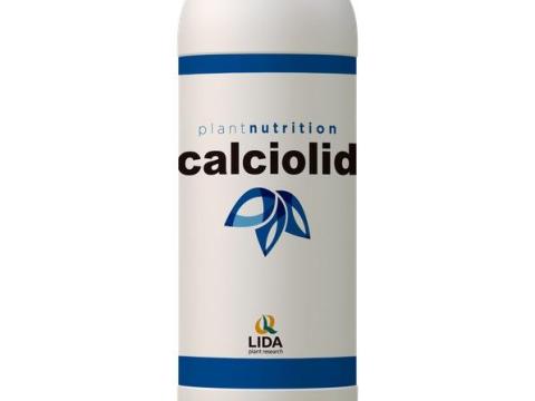 Lida Calciolid 5l aminosavas kalcium lombtrágya