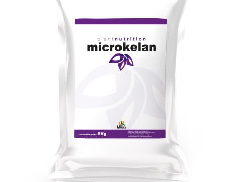 Lida Microkelan mikroelem komplex 5kg