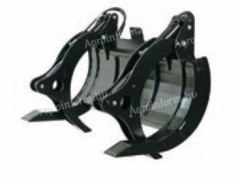 Farönkmegfogó adapter rakodógépre, homl.rakodóra, ker. rakodóra, tel.rakodóra Farönkmegfogó adapter rakodógépre, homl.rakodóra, ker. rakodóra, tel.rakodóra