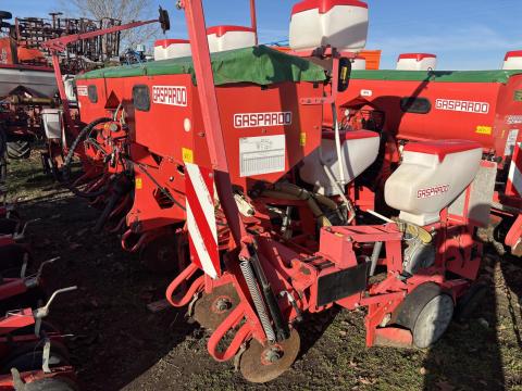 Gaspardo MTE 300 szemenkénti vetőgép eladó Gaspardo MTE 300 szemenkénti vetőgép eladó
