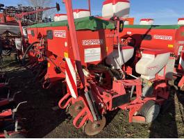 Gaspardo MTE 300 szemenkénti vetőgép eladó