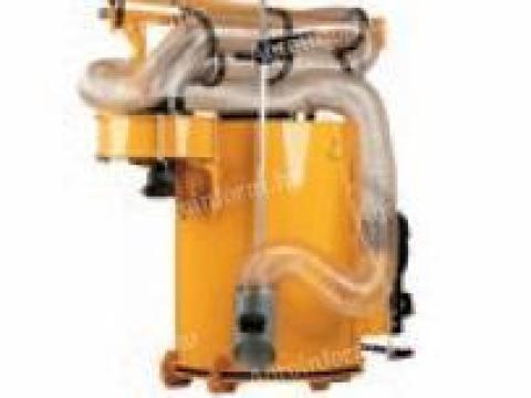 Levélszívó adapter rakodógépre, homl.rakodóra, ker. rakodóra, tel.rakodóra Levélszívó adapter rakodógépre, homl.rakodóra, ker. rakodóra, tel.rakodóra