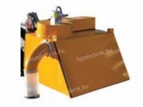 Lótrágya szívó adapter rakodógépre, homl.rakodóra, ker. rakodóra, tel.rakodóra Lótrágya szívó adapter rakodógépre, homl.rakodóra, ker. rakodóra, tel.rakodóra