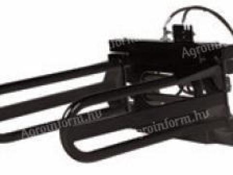 Szögletes bálamegfogó adapter rakodógépre, homl.rakodóra, ker. rakodóra, tel.rakodóra Szögletes bálamegfogó adapter rakodógépre, homl.rakodóra, ker. rakodóra, tel.rakodóra