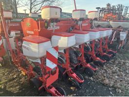 Gaspardo MTER 300 6 soros vetőgép