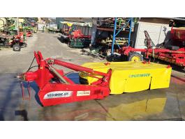 Pöttinger NovaDisc 225 diszkes kasza