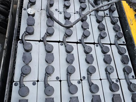 Targonca akkumulátor eladó Targonca akkumulátor eladó