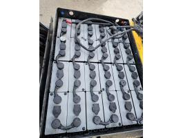 Targonca akkumulátor eladó