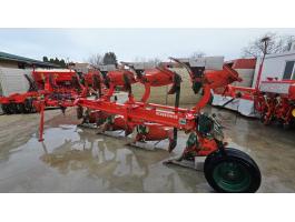 Vogel&Noot Permanit MS 1050 S váltva forgatós eke