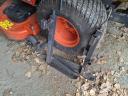 Kubota BX 2350 5 év műszaki
