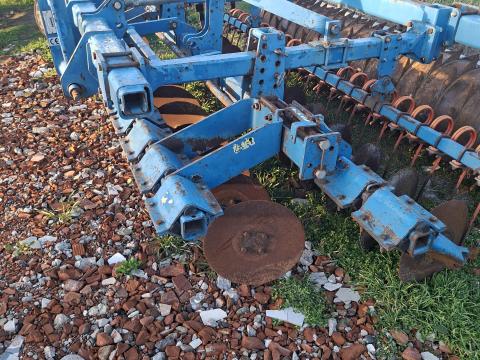 Rabe Field Bird 3000