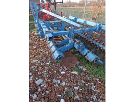 Rabe Field Bird 3000