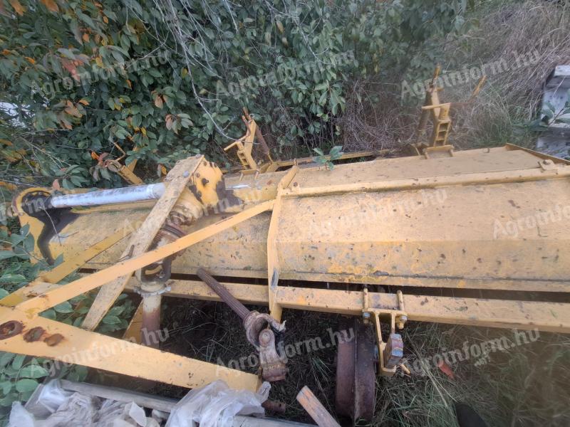 Rumptstad 4 soros bakhátkészítő eladó