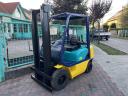 Komatsu 1,8 tonnás targonca (V-4179)